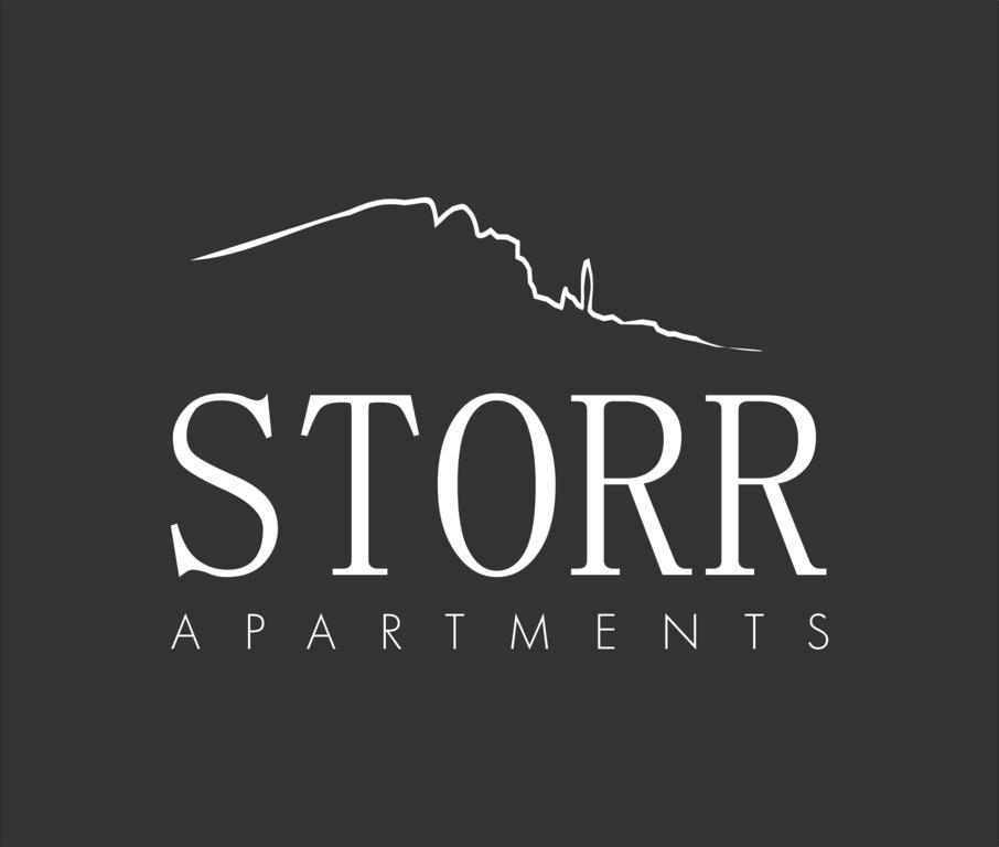 Storr Apartments Portree Exterior photo