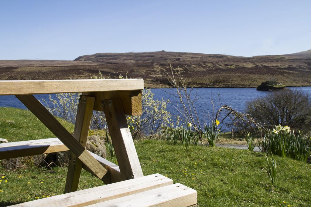 Storr Apartments Portree Exterior photo