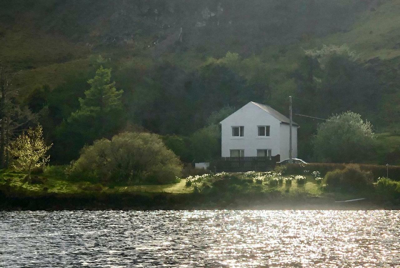 Storr Apartments Portree Exterior photo