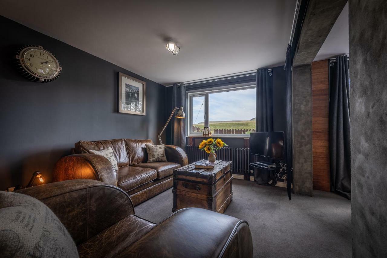 Storr Apartments Portree Exterior photo